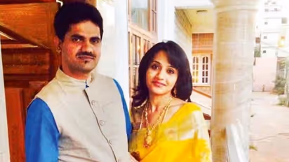 Karnataka bypolls: Late IAS officer DK Ravi’s wife Kusuma to contest for RR Nagar seat?