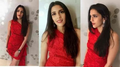 ಸಿಂಪಲ್ ಆದ್ರೂ ಗ್ಲಾಮರಸ್ ಆಗಿದ್ದಾರೆ ಅಂಬಾನಿ ಸೊಸೆ ಶ್ಲೋಕಾ, ಇಲ್ಲಿವೆ ವಿಶೇಷ ಚಿತ್ರಗಳು!