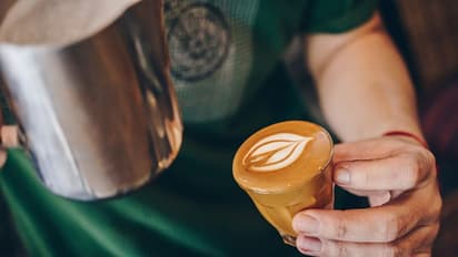 ಅಂತಾರಾಷ್ಟ್ರೀಯ ಕಾಫಿ ದಿನ: ಫಿಲ್ಟರ್ ಕಾಫಿಯಿಂದ ಕ್ಯಾಪಚೂನೋ ತನಕ..! ಆಹಾ ಕಾಫಿ ರುಚಿ