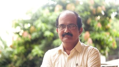 వారాల ఆనంద్ కవిత : దారి