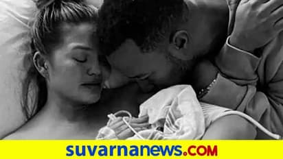 ಗರ್ಭಪಾತವಾಗಿ ಮೂರನೇ ಮಗು ಉಳಿಸಿಕೊಳ್ಳಲಾಗಲಿಲ್ಲ: ನಟಿ ಭಾವುಕ ಪೋಸ್ಟ್