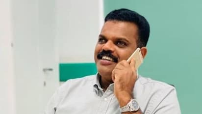 സ്വർണ്ണക്കടത്ത് കേസിലെ പ്രതിയായിരുന്ന കാരാട്ട് ഫൈസൽ കൊടുവള്ളിയിൽ സ്ഥാനാർത്ഥി