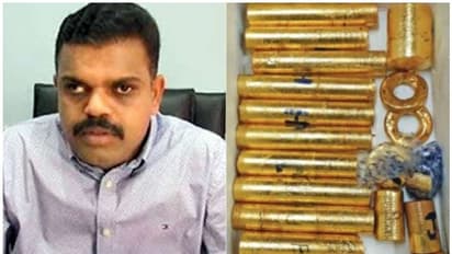 മിനികൂപ്പര് മുതൽ സ്വര്ണക്കടത്ത് വരെ; കാരാട്ട് ഫൈസലിനെച്ചൊല്ലി ഇടതിനെ പ്രതിരോധത്തിലാക്കാൻ യുഡിഎഫ്