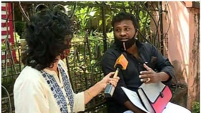 നൃത്തം അവതരിപ്പിക്കാൻ അവസരം നിഷേധിച്ചു; കുത്തിയിരിപ്പ് പ്രതിഷേധവുമായി ആർഎൽവി രാമകൃഷ്ണൻ