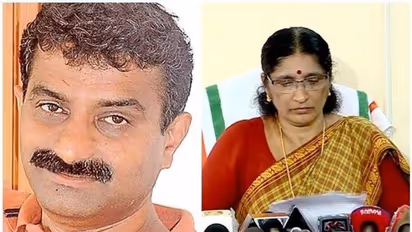 NRI entrepreneur ends life: Police gives clean chit to corporation chairperson PK Syamala