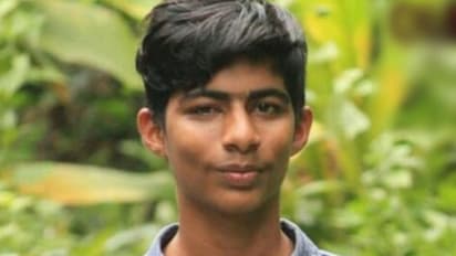 വാഹനാപകടത്തിൽ പരിക്കേറ്റ യുവാവ് മരിച്ചു