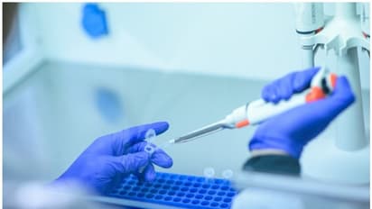 వైఎస్ వివేక మృతి కేసు విచారణ: సీబీఐ అధికారికి కరోనా పాజిటివ్