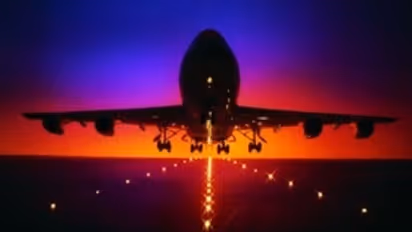 Custom-made Air India One B777 plane for VVIP dignitaries to land in India