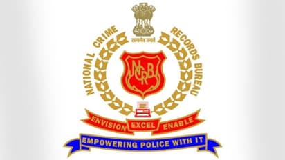 Data of West Bengal not included in NCRB report