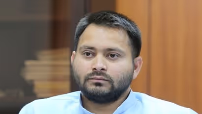 ভোটের পর কি ফের নীতিশের সঙ্গে, নাকি চিরাগ পাসওয়ান - একান্ত সাক্ষাতকারে কী বললেন তেজস্বী