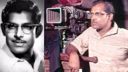 যত বড় সিনেমা মেকার, তত বড় স্টার মেকার ছিলেন হৃষিকেশ মুখোপাধ্যায়