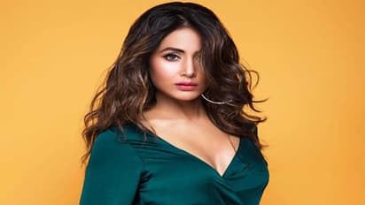 Bigg Boss: Hina Khan reveals she is huge fan of Tom Hanks and more