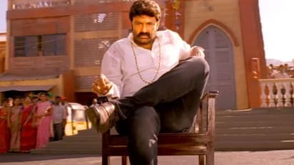 రియల్‌ హీరోతో బాలయ్య ఢీ .. తండ్రి హీరోయిన్‌తోనూ పోటీ? రచ్చ రచ్చే !