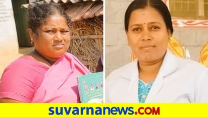 ಗೀತಾ, ರೇಣುಕಮ್ಮ..ಹೋರಾಟದಲ್ಲಿ ಮಡಿದ ಕೊರೋನಾ ವಾರಿಯರ್ಸ್‌, ರಾಮುಲು ಸಂತಾಪ