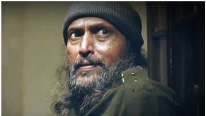 'നെഗറ്റീവ് കഥാപാത്രങ്ങളാല് നിങ്ങളെ പേടിപ്പിച്ചു, ഞാൻ പേടിച്ച രംഗം ഇതാണ്', ബാബു ആന്റണി പറയുന്നു