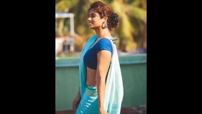 இப்படி இருந்த ரம்யா பாண்டியன்... இப்ப எப்படி இருக்காங்க தெரியுமா?... பிக்பாஸுக்காக அழகில் மெருகேறிய போட்டோஸ்!