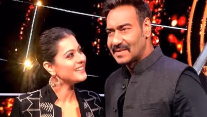 এই অভিনেত্রীর জন্যই ঘর ভাঙতে বসেছিল কাজলের, অজয়ের রোম্যান্স ফাঁস হয়েছিল শ্যুটিং সেটেই