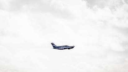 ഹൈഡ്രജന് ഇന്ധനമാക്കി ഉപയോഗിക്കുന്ന ലോകത്തിലെ ആദ്യത്തെ വാണിജ്യവിമാനം പറന്നു