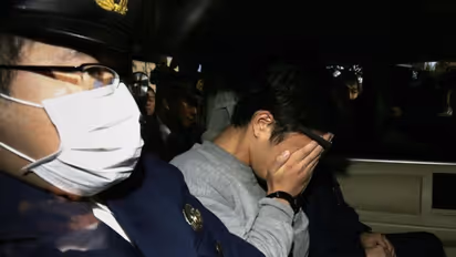 ആത്മഹത്യ ചെയ്യാന് സഹായിക്കാമെന്ന് പറഞ്ഞ് ബലാല്സംഗവും കൊലയും; കുറ്റം സമ്മതിച്ച് ട്വിറ്റര് കില്ലര്