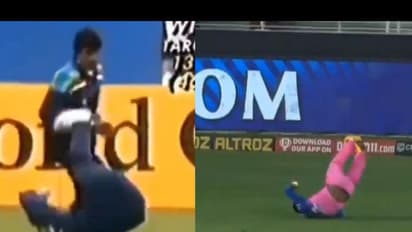 അന്ന് സച്ചിന്, ഇന്നലെ സഞ്ജു; ആ വേദന തനിക്ക് അറിയാമെന്ന് ബാറ്റിംഗ് ഇതിഹാസം