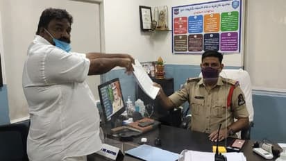 `ఐనా ఇష్టం నువ్వే`కి నిర్మాత నేనే..చంటి అడ్డాలది మోసం: నిర్మాత నట్టికుమార్‌