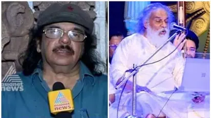 തുടർച്ചയായ 43-ാം വർഷവും ഒരേ ദിവസം, ഒരേ വേദിയിൽ യേശുദാസിന്റെ കച്ചേരിയോടെ സൂര്യാ ഫെസ്റ്റിവലിന് ഇന്ന് കൊടിയേറ്റം