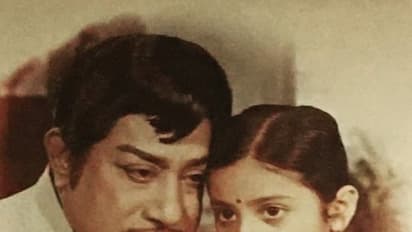 என்னம்மா இப்படி பண்றீங்களேம்மா?... கண்ணழகி மீனாவின் லேட்டஸ்ட் போட்டோவைப் பார்த்து ஷாக்கான ரசிகர்கள்...!