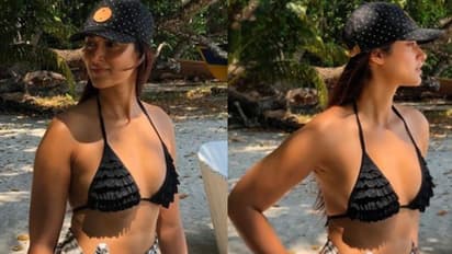 ശരീരത്തെ കുറിച്ച് ഒരുപാട് കോംപ്ലക്സുകളുണ്ടായിരുന്നു; തുറന്നുപറച്ചിലുമായി നടി ഇലീന