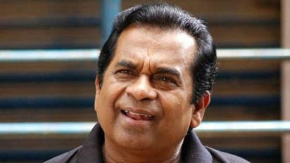 నేత్రదానం చేస్తే.. మరణించినా బతికే ఉంటామంటోన్న హాస్య బ్రహ్మ