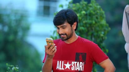 రాజ్ తరణ్ 'ఒరేయ్ బుజ్జిగా' రివ్యూ