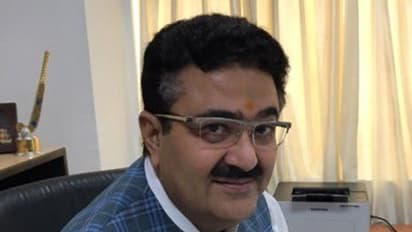 योगी के लिए भी गेमचेंचर साबित होंगे नवनीत, अवनीश अवस्थी के पर कतर कर सहगल पर जताया भरोसा