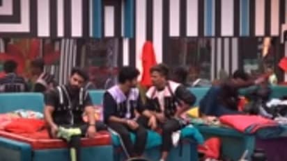 శిగం ఊగిన గంగవ్వ.. అర్థరాత్రి హారికని వాటేసుకున్న అఖిల్.. బిగ్బాస్ ఫనిష్మెంట్ ఏంటి?