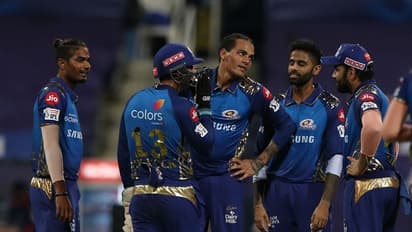 কেএল রাহুলকে মাত দিল রোহিত শর্মা, ৪৮ রানে ম্যাচ জিতল মুম্বই ইন্ডিয়ান্স