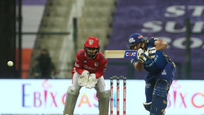 മുംബൈ- പഞ്ചാബ്, ഹൈദരാബാദ്- കൊല്ക്കത്ത; ഐപിഎല്ലില് ഇന്ന് രണ്ട് മത്സരങ്ങള്