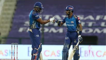 IPL 2020 KXIP vs MI : मुंबई ने 48 रन से दी पंजाब को मात, दर्ज की सीजन में अपनी दूसरी जीत