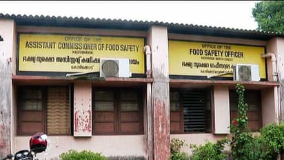 ഭക്ഷ്യസുരക്ഷാ ലൈസന്സുകളുടെ പേരില് സൈബര് തട്ടിപ്പ്; ലക്ഷങ്ങള് തട്ടിച്ചു