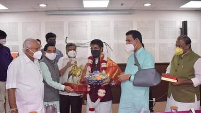 ಡಿಜೆ ಹಳ್ಳಿ ವರದಿ ಸಿಎಂಗೆ, ಸತ್ಯಶೋಧನಾ ಸಮಿತಿ ತೆರೆದಿಟ್ಟ ಸತ್ಯ!