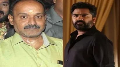 పరిశ్రమలో మరో విషాదం...నిర్మాత మృతి