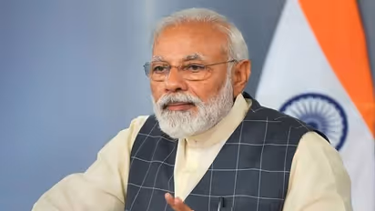 PM Narendra Modi: 72ನೇ ವಯಸ್ಸಿನಲ್ಲೂ ಸಖತ್ ಆ್ಯಕ್ಟೀವಾಗಿರುವ ನಮೋ ಫಿಟ್ನೆಸ್ ಸೀಕ್ರೆಟ್ ಏನು?