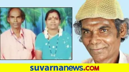 ಈ ಭಿಕ್ಷುಕ ಪಾತ್ರಧಾರಿಯೇ ಅಮಿತಾಭ್ ಬಚ್ಚನ್ಗೆ ಸ್ಪರ್ಧೆ ಕೊಟ್ಟಿದ್ದು: ಬಿರಾದಾರ್