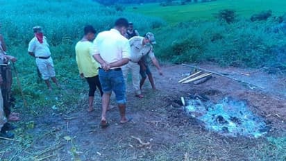 বাঙালি খুনে রাঙা দোকমোকায় ফের নির্মম 'ডাইনি শিকার', প্রতিবাদ করায় মাথা কাটা গেল শিক্ষকেরও