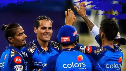 রোহিত,হার্দিক,পোলার্ডের ব্যাটিং, না রাহুল-মায়াঙ্কের ব্যর্থতা, জানুন মুম্বই বনাম পঞ্জাব ম্যাচের টার্নিং পয়েন্ট