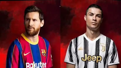 বার্সা প্রেসিডেন্টের পদত্যাগে জুভের বিরুদ্ধে নামার আগে স্বস্তিতে মেসি