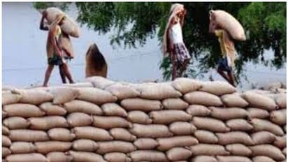 നെല്ല് സംഭരിക്കാതെ സപ്ലൈകോ; കോട്ടയത്തെ കർഷകർക്ക് ദുരിതകാലം