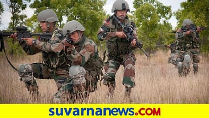 ಪಾಕ್ ಅಪ್ರಚೋದಿತ ದಾಳಿ: ಈ ವಾರ ಮನೆಗೆ ಬರಲಿದ್ದವನೂ ಸೇರಿ 3 ಯೋಧರು ಹುತಾತ್ಮ
