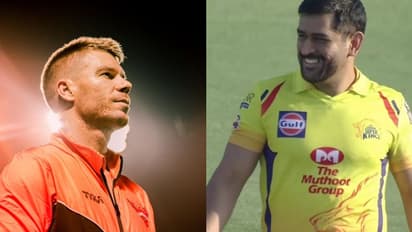 ಹೈದರಾಬಾದ್ ವಿರುದ್ಧ ಟಾಸ್ ಗೆದ್ದ CSK,ತಂಡದಲ್ಲಿ ಮಹತ್ವದ ಬದಲಾವಣೆ!