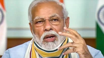 আত্মনির্ভর ভারতের স্বপ্ন বাস্তব করতে বিজ্ঞানী মহলকে আহ্বান, 'বৈভব'-এ আর কী বললেন মোদী