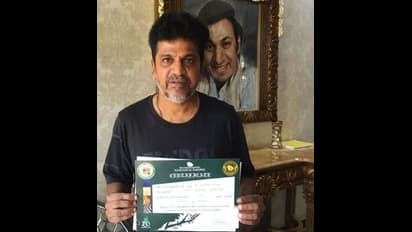 Shiva Rajkumar's net worth, salary, family, education and more