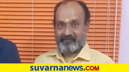 ಖ್ಯಾತ ನಿರ್ಮಾಪಕ ಎಸ್‌.ಕೆ. ಕೃಷ್ಣಕಾಂತ್ ಇನ್ನಿಲ್ಲ