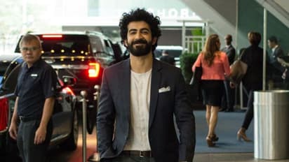 ഇന്ഡോ ജര്മ്മന് ഫിലിം വീക്കില് റോഷന് മാത്യു മികച്ച സഹനടന്